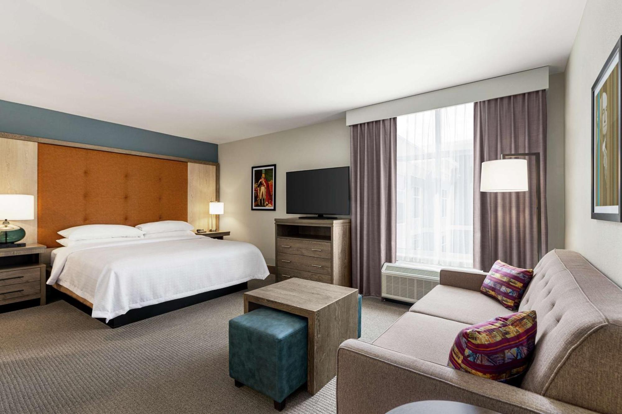 Homewood Suites By Hilton Carlisle Exteriör bild