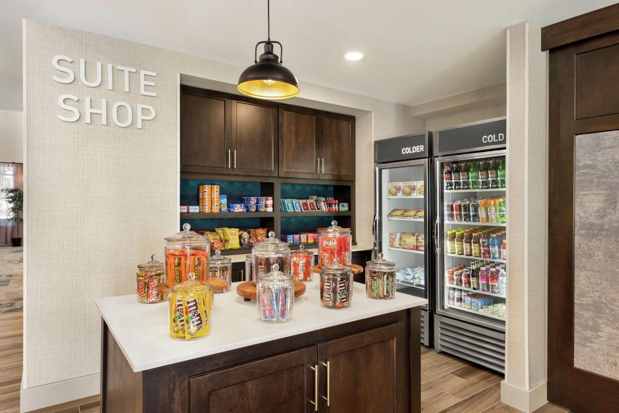Homewood Suites By Hilton Carlisle Exteriör bild