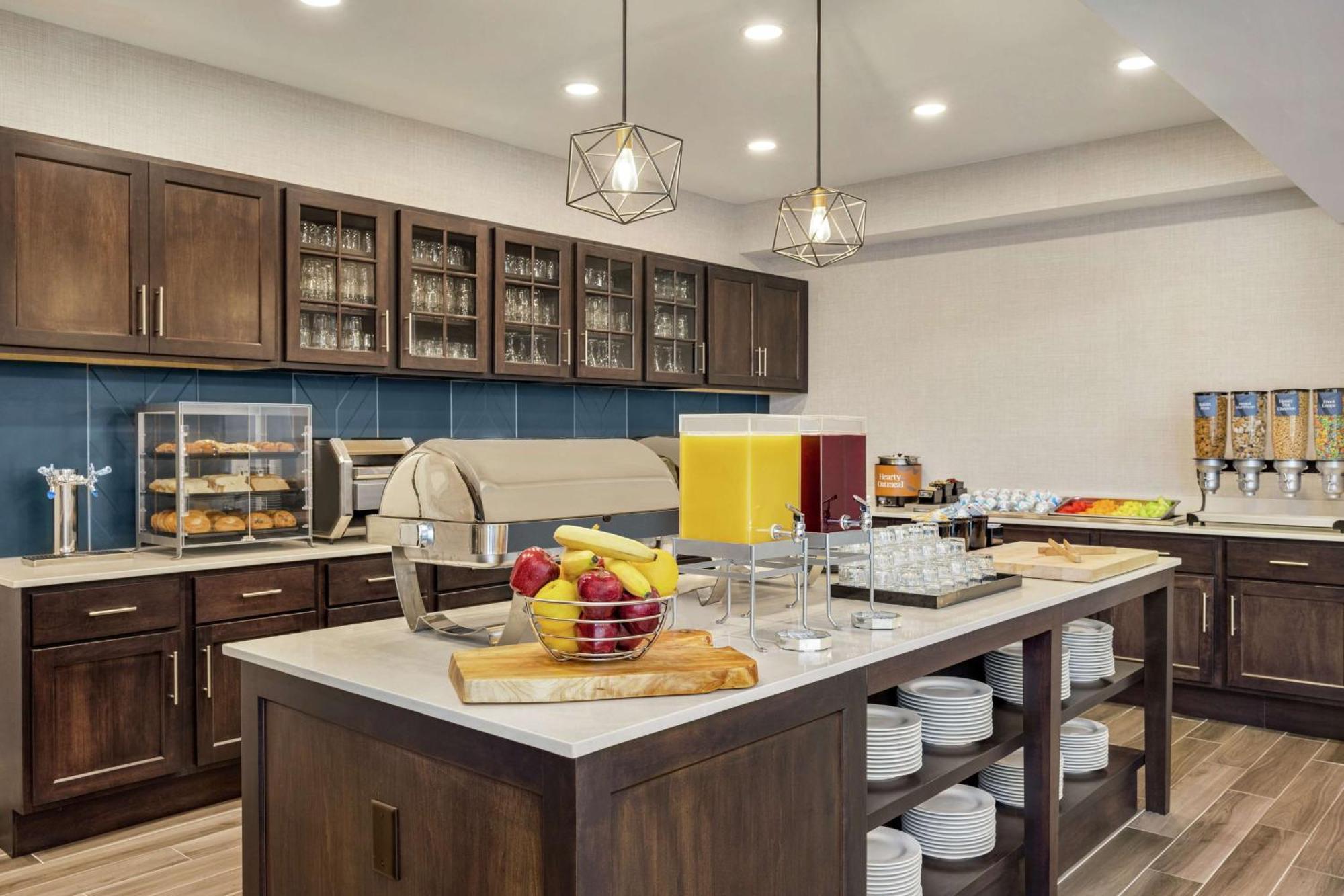 Homewood Suites By Hilton Carlisle Exteriör bild